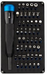 Kit de 48 Puntas para Destornillador iFixit2